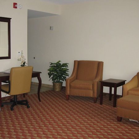 Hampton Inn Kingsland Interiør bilde