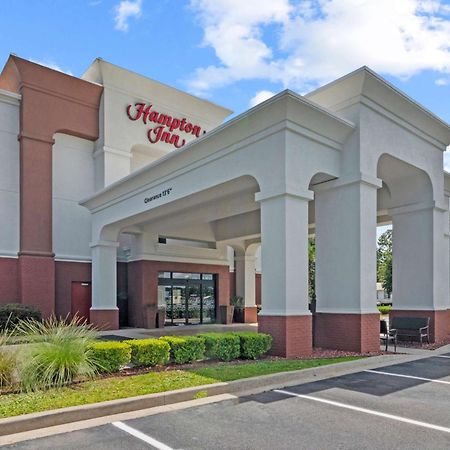 Hampton Inn Kingsland Eksteriør bilde