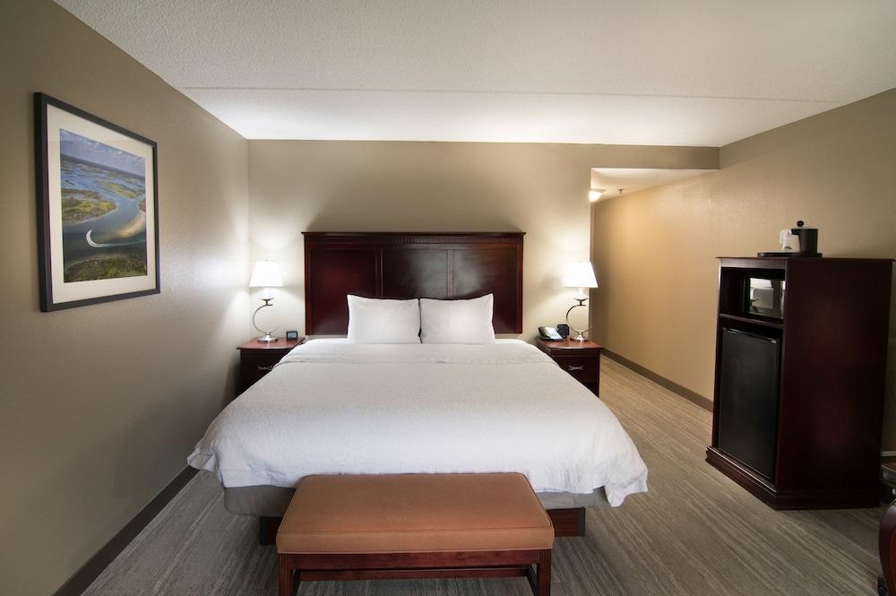 Hampton Inn Kingsland Eksteriør bilde