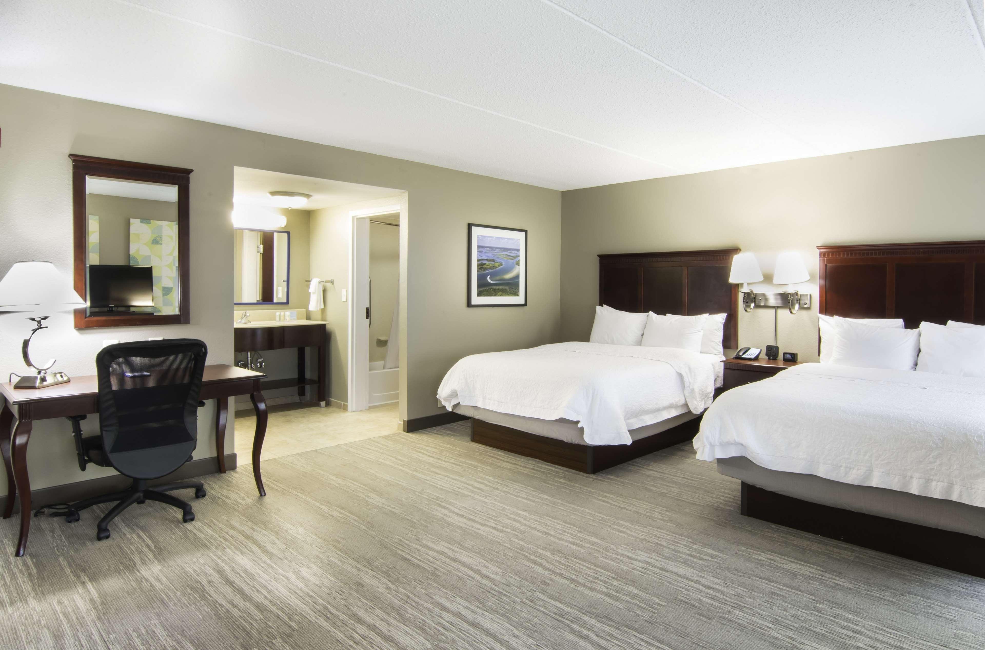 Hampton Inn Kingsland Eksteriør bilde