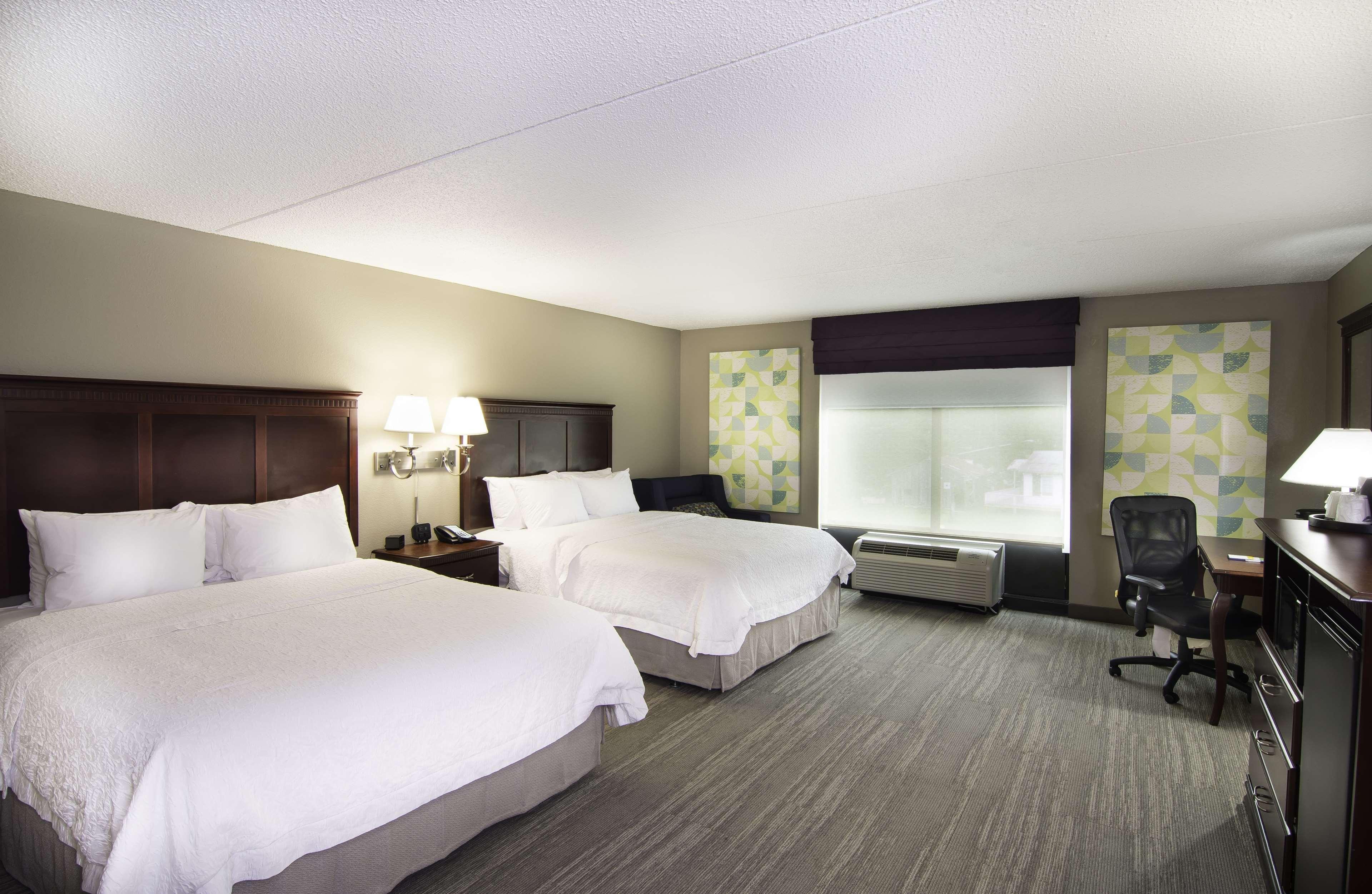 Hampton Inn Kingsland Eksteriør bilde