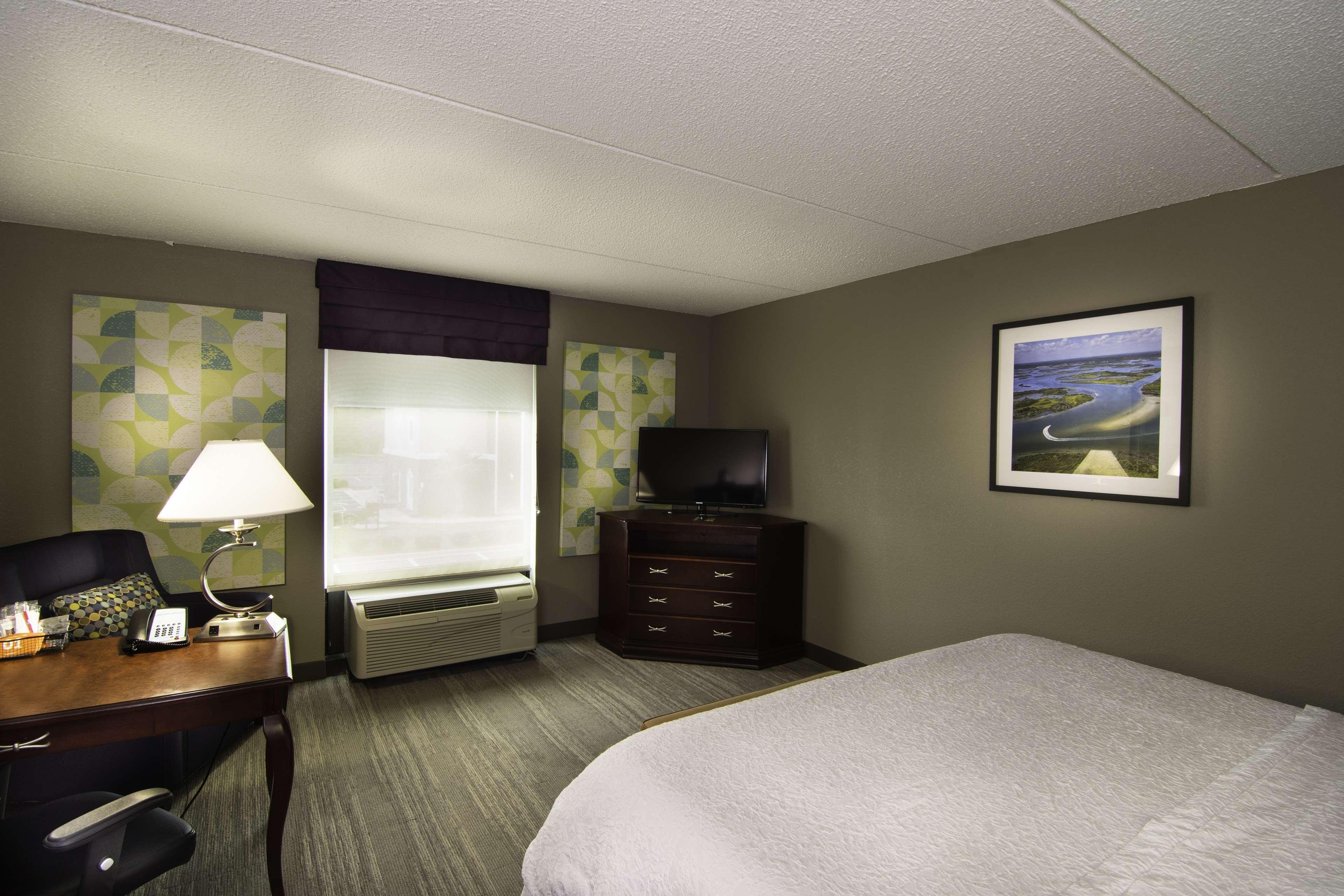 Hampton Inn Kingsland Eksteriør bilde