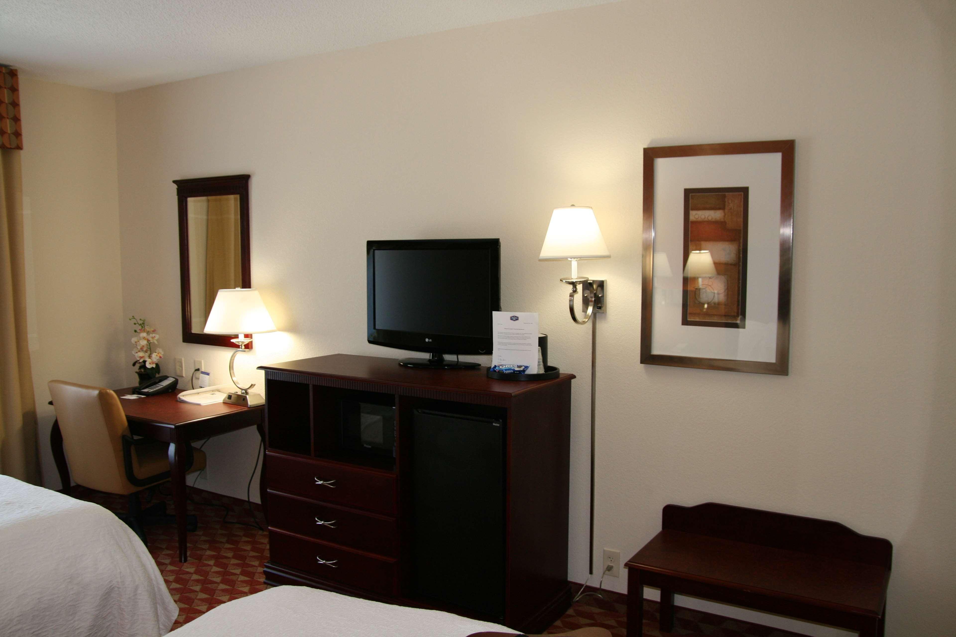 Hampton Inn Kingsland Eksteriør bilde