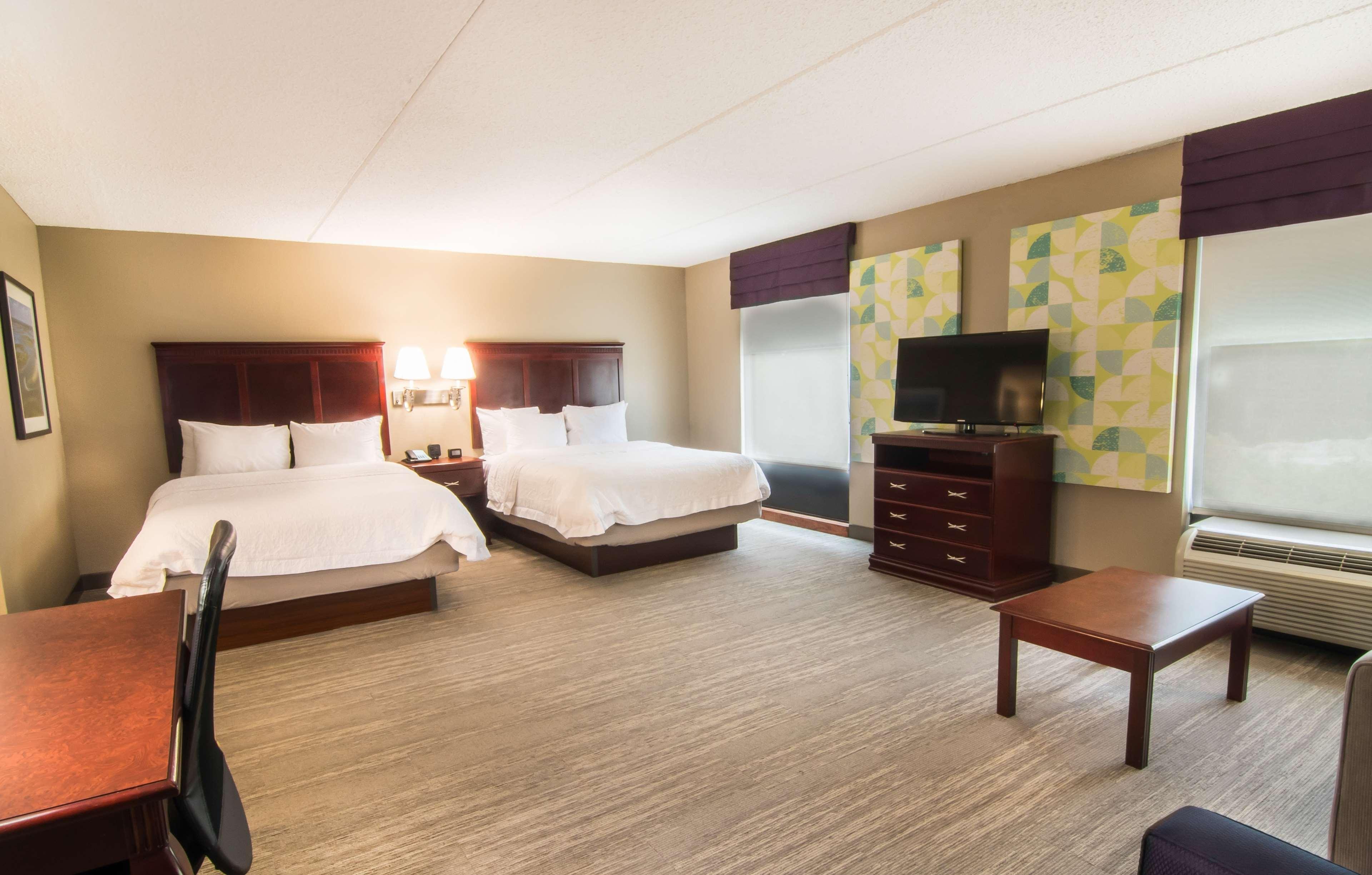 Hampton Inn Kingsland Eksteriør bilde