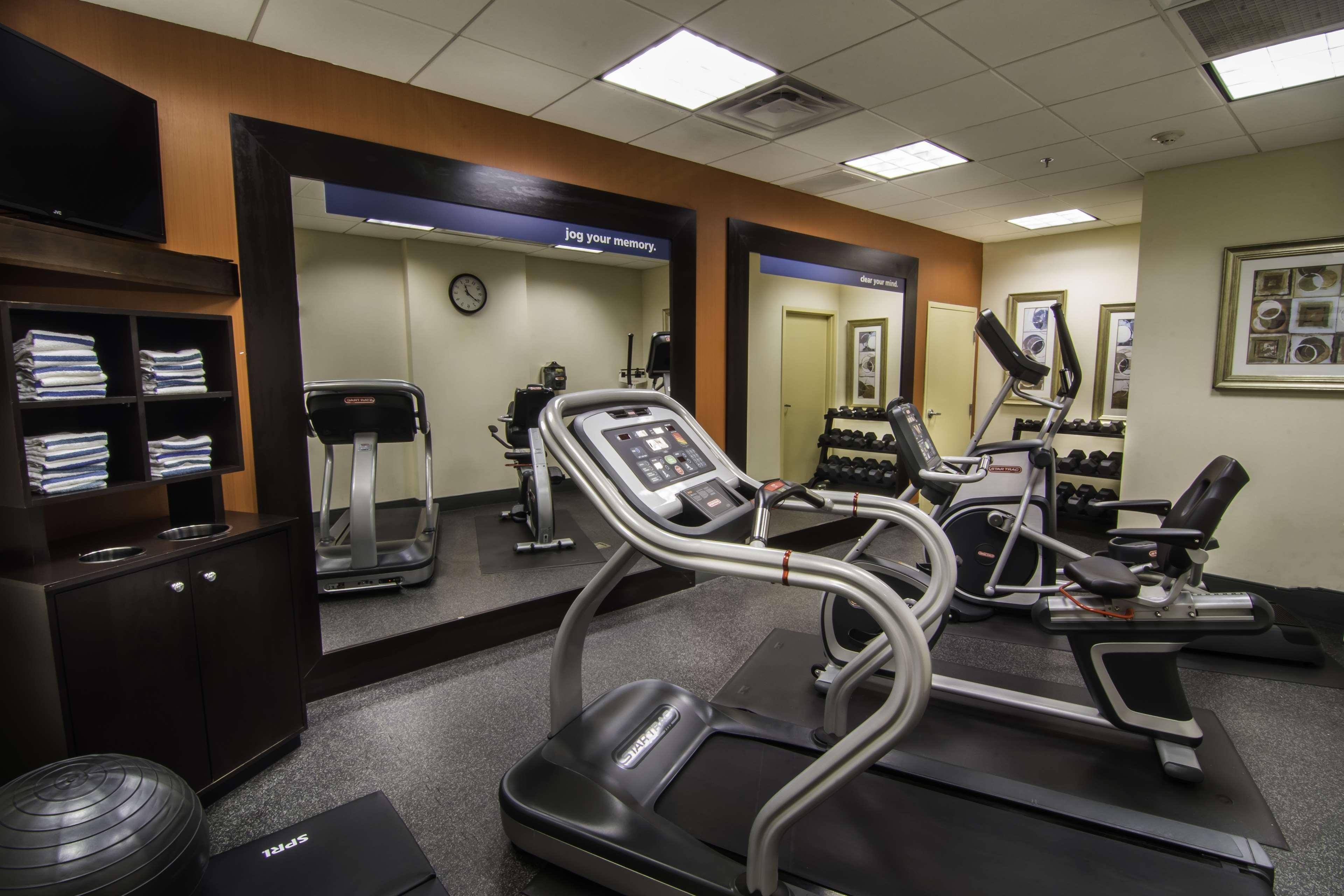 Hampton Inn Kingsland Eksteriør bilde