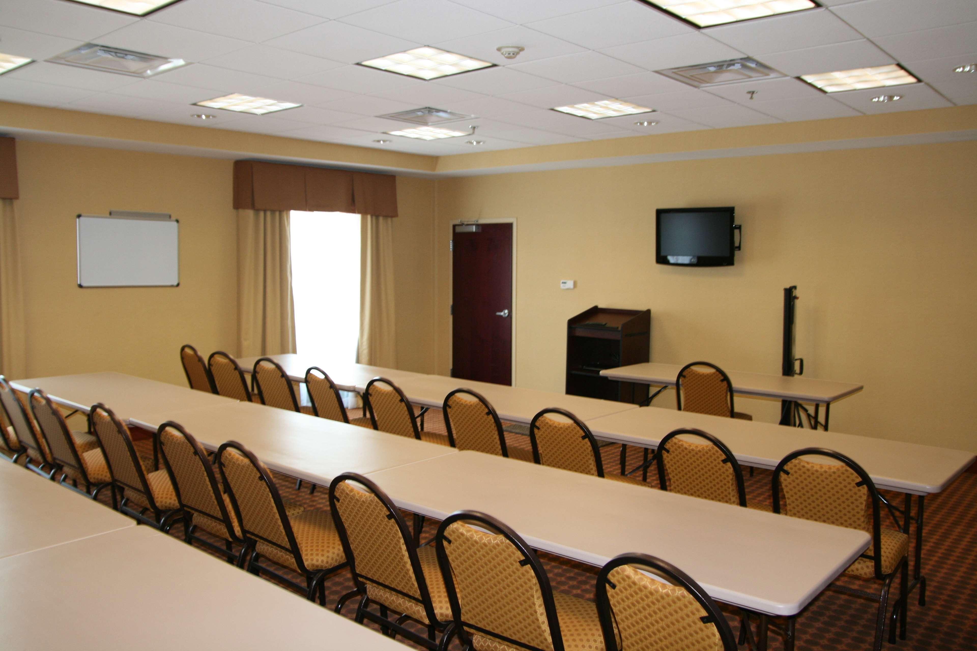 Hampton Inn Kingsland Eksteriør bilde