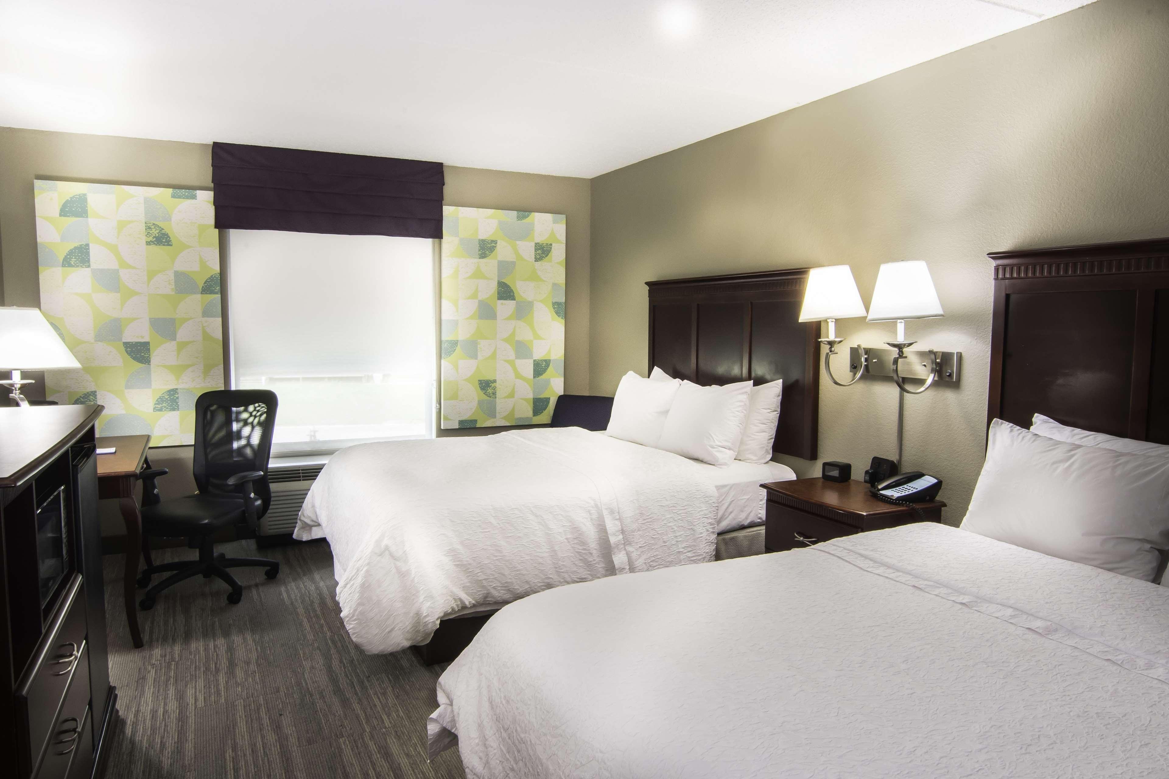 Hampton Inn Kingsland Eksteriør bilde