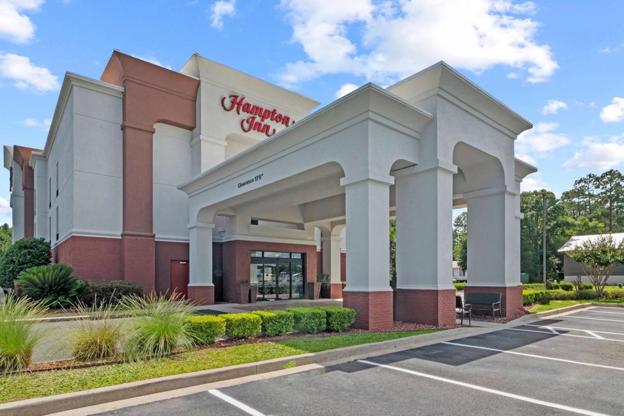 Hampton Inn Kingsland Eksteriør bilde