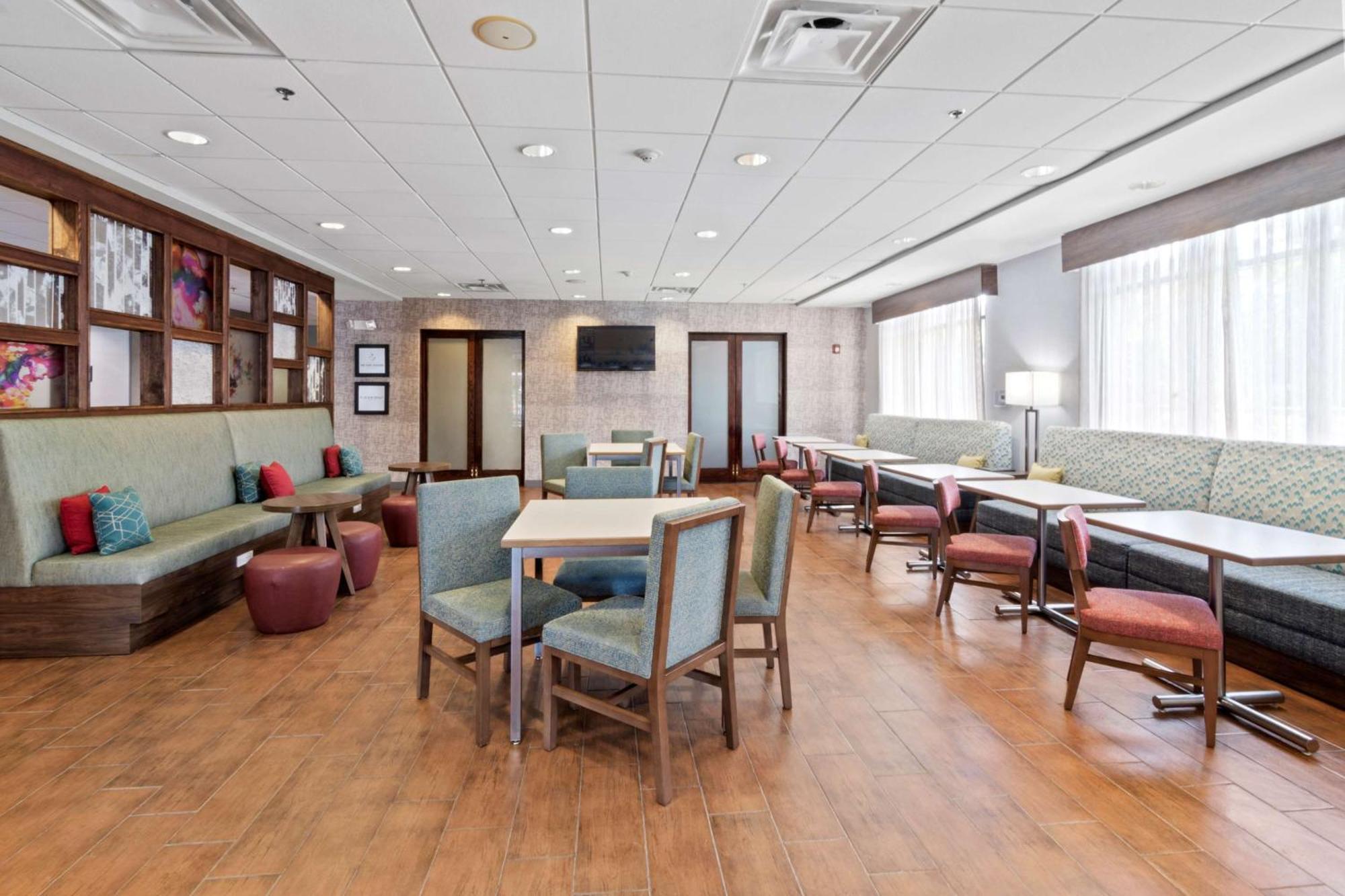 Hampton Inn Kingsland Eksteriør bilde