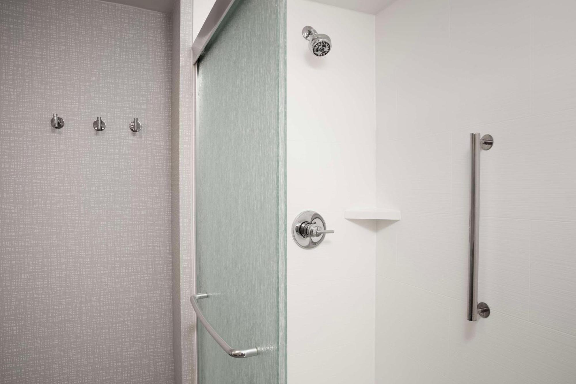 Hampton Inn Kingsland Eksteriør bilde