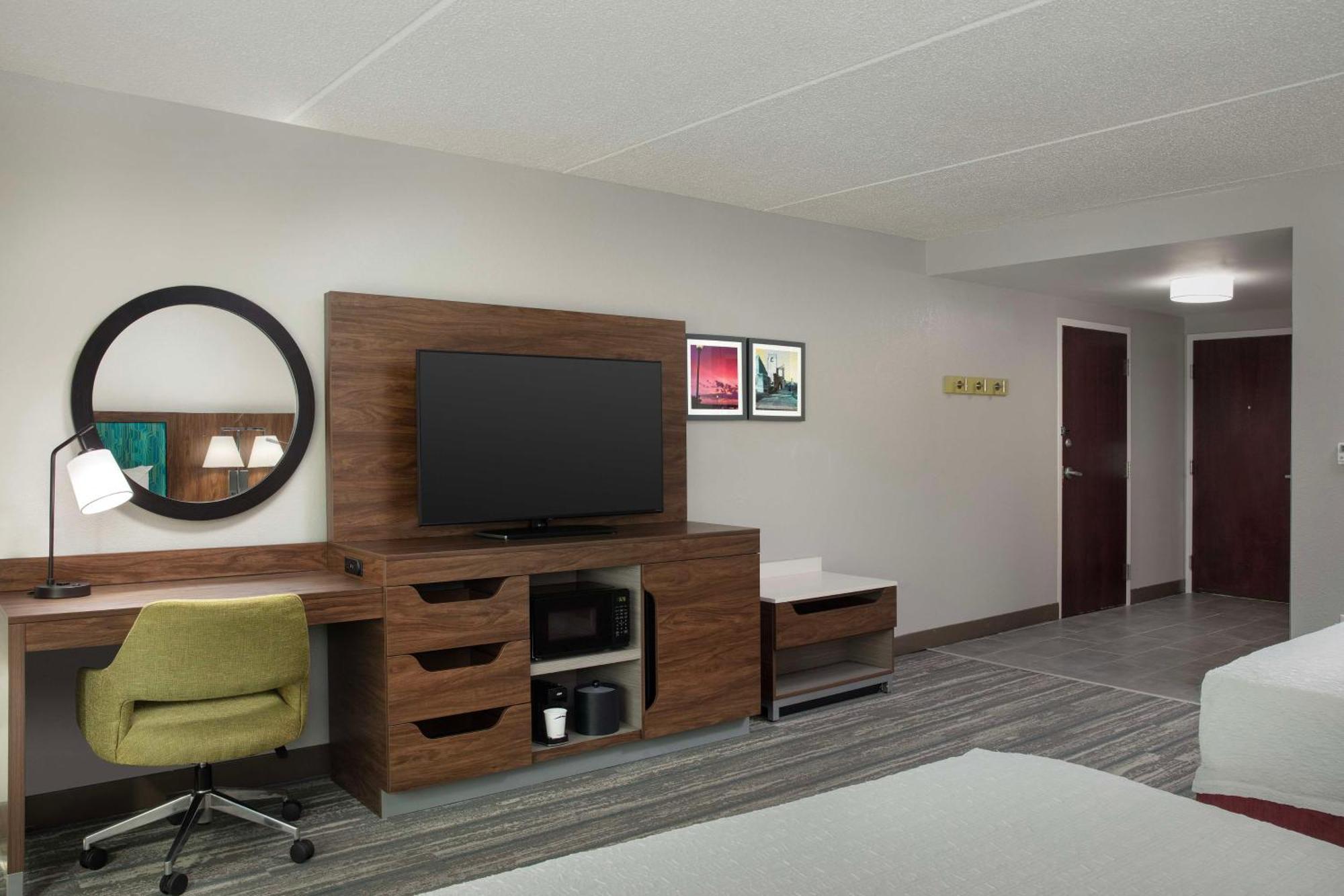 Hampton Inn Kingsland Eksteriør bilde