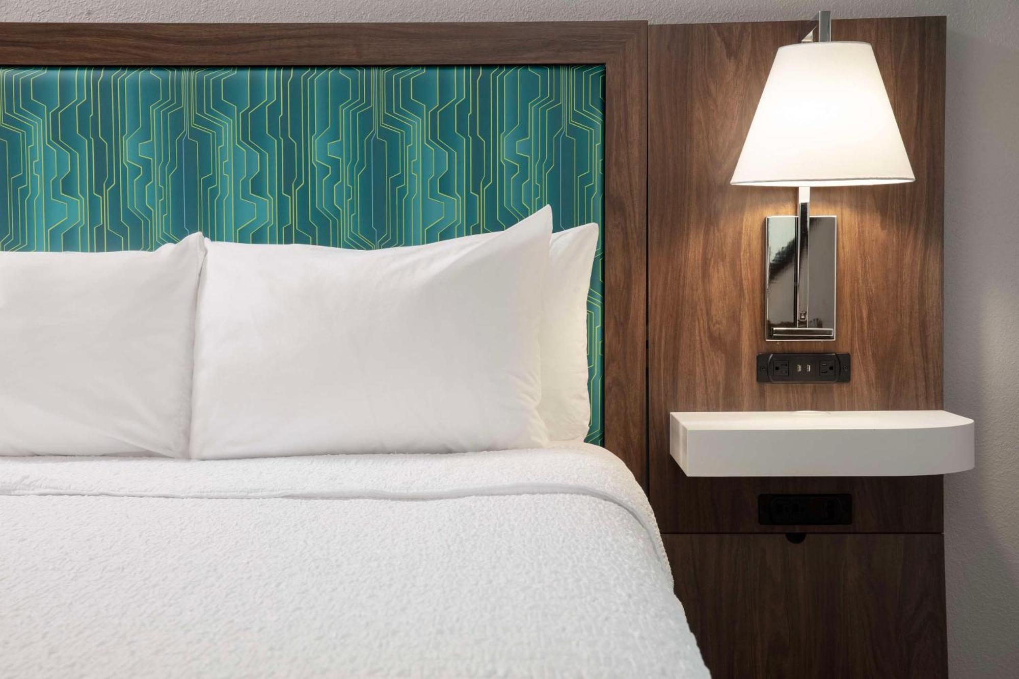 Hampton Inn Kingsland Eksteriør bilde