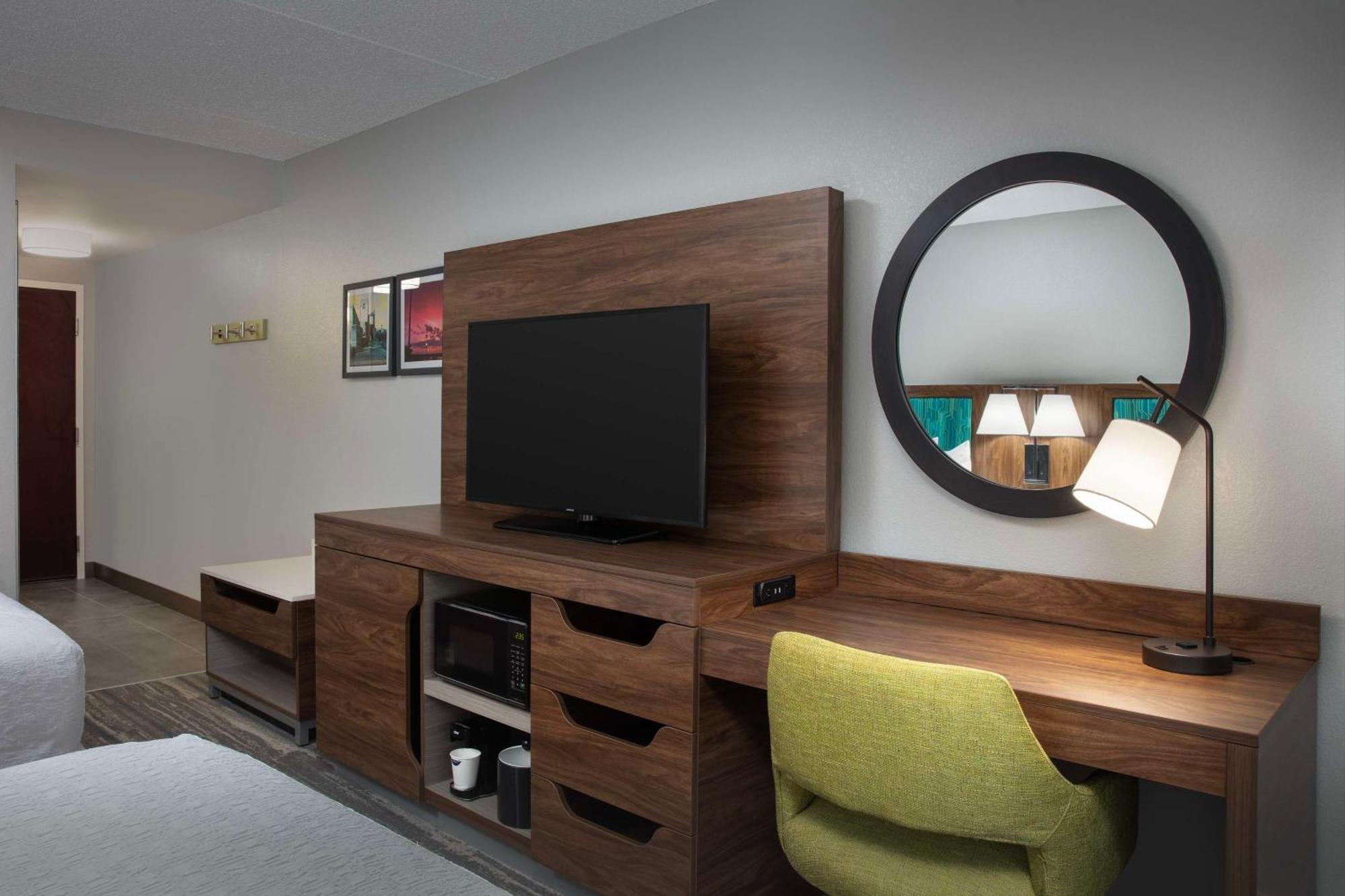 Hampton Inn Kingsland Eksteriør bilde