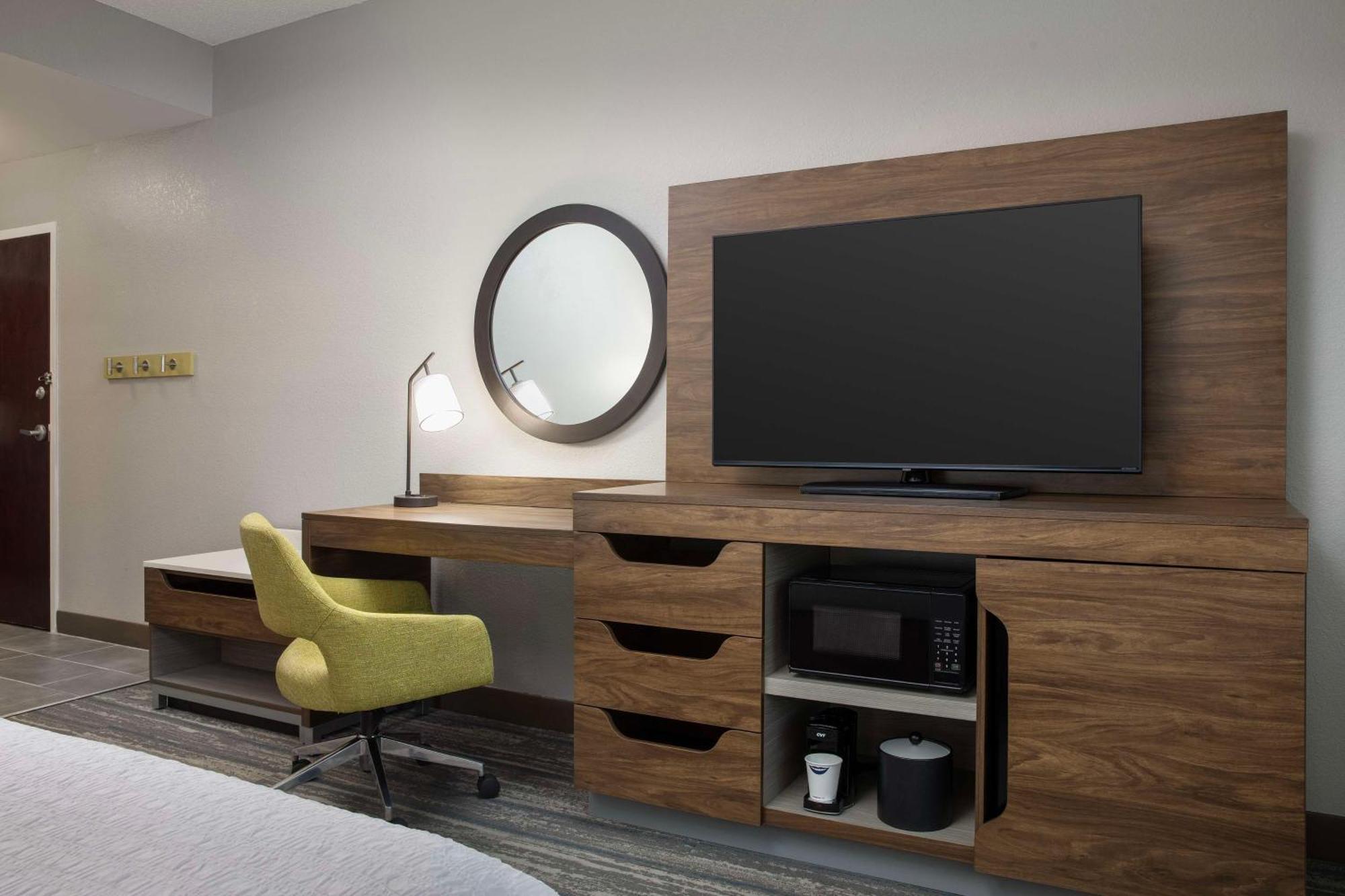 Hampton Inn Kingsland Eksteriør bilde