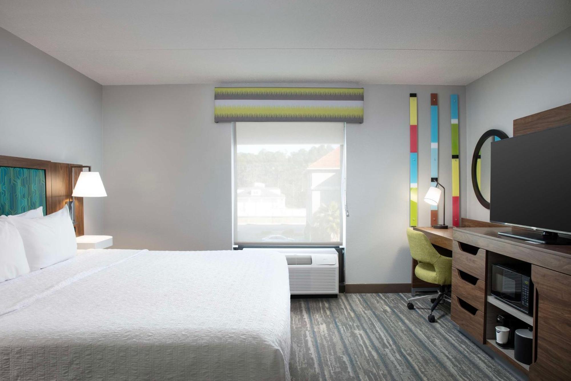 Hampton Inn Kingsland Eksteriør bilde